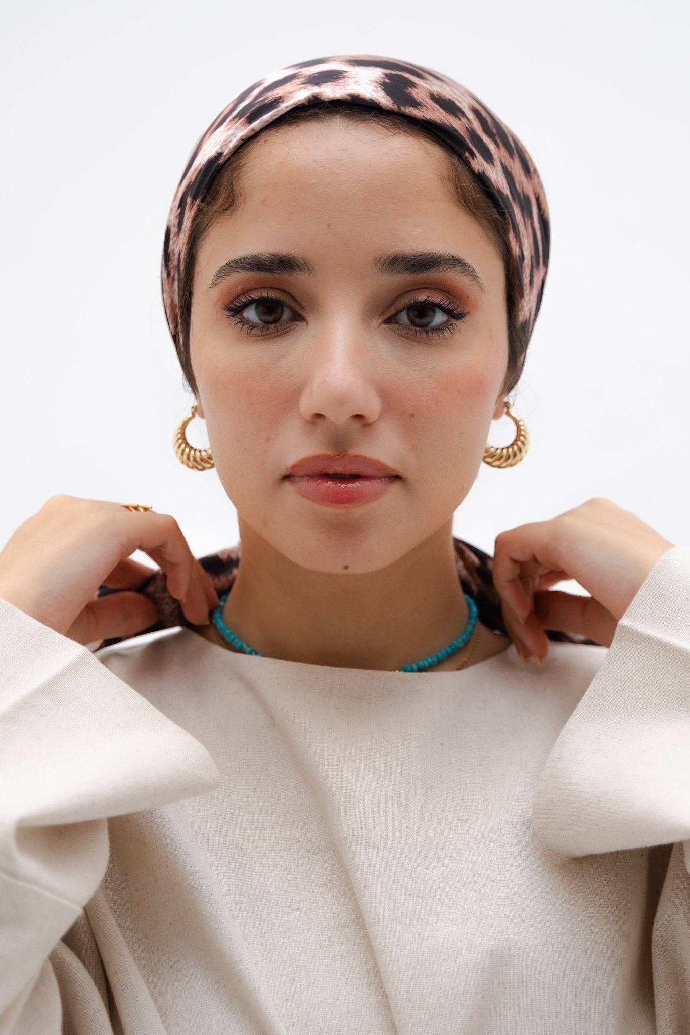 Cheetah - Lillyscarfofficial