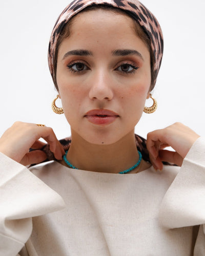 Cheetah - Lillyscarfofficial