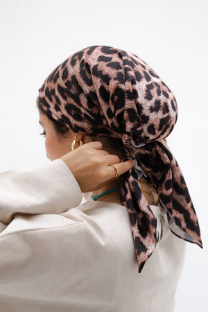 Cheetah - Lillyscarfofficial