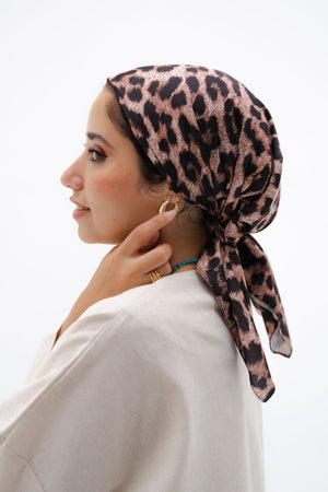 Cheetah - Lillyscarfofficial