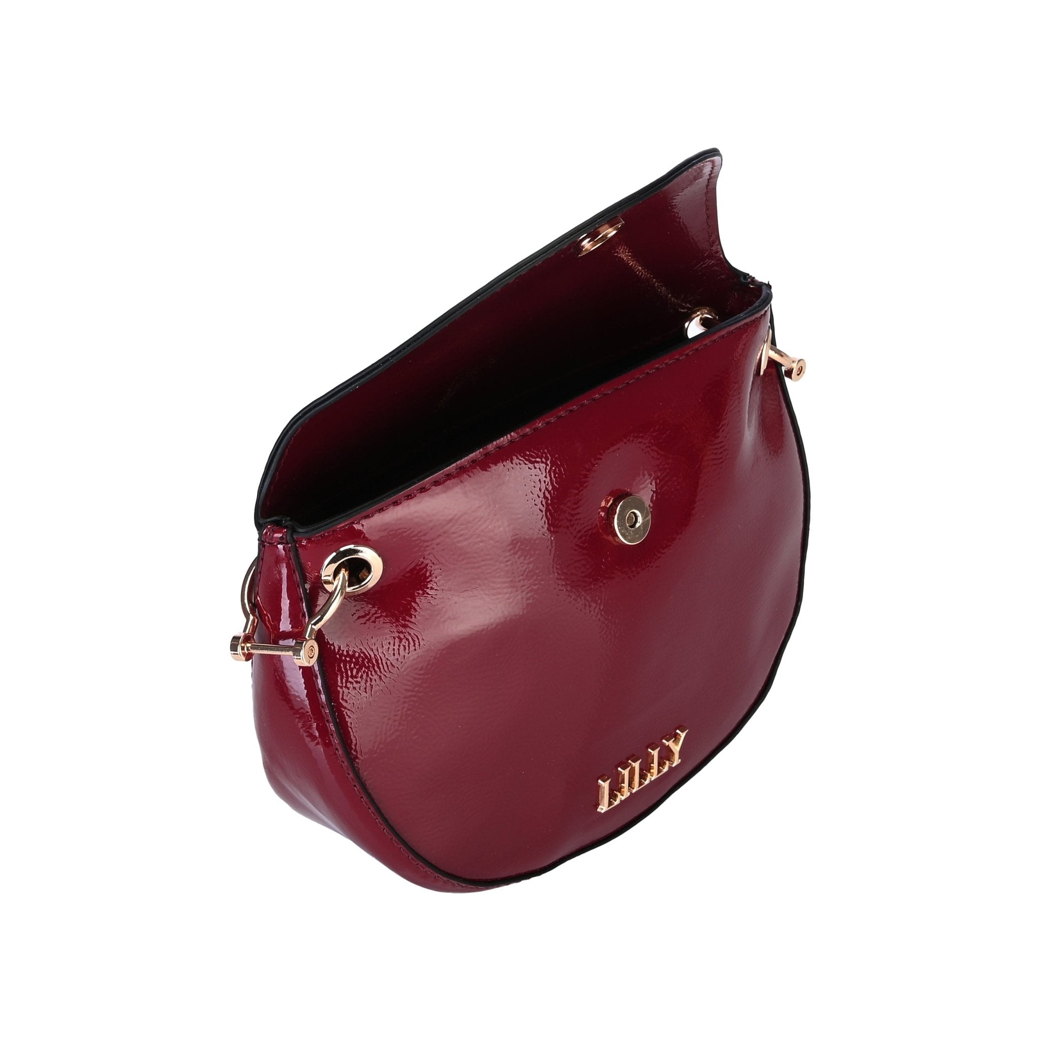 Cherry Charm Bag - Lillyscarfofficial