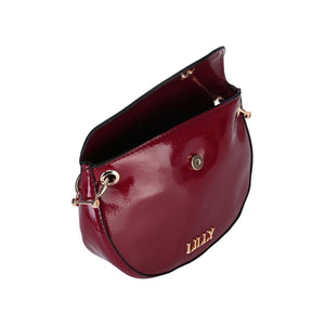 Cherry Charm Bag - Lillyscarfofficial