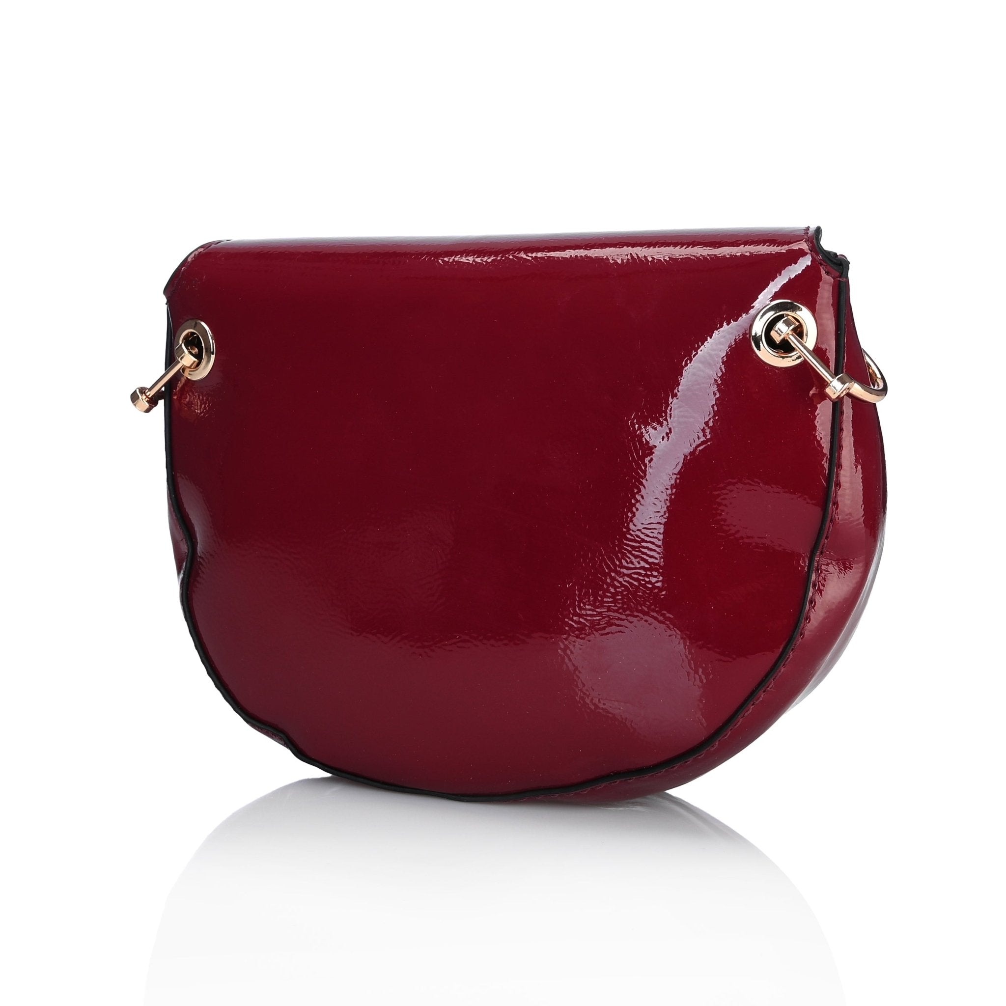 Cherry Charm Bag - Lillyscarfofficial