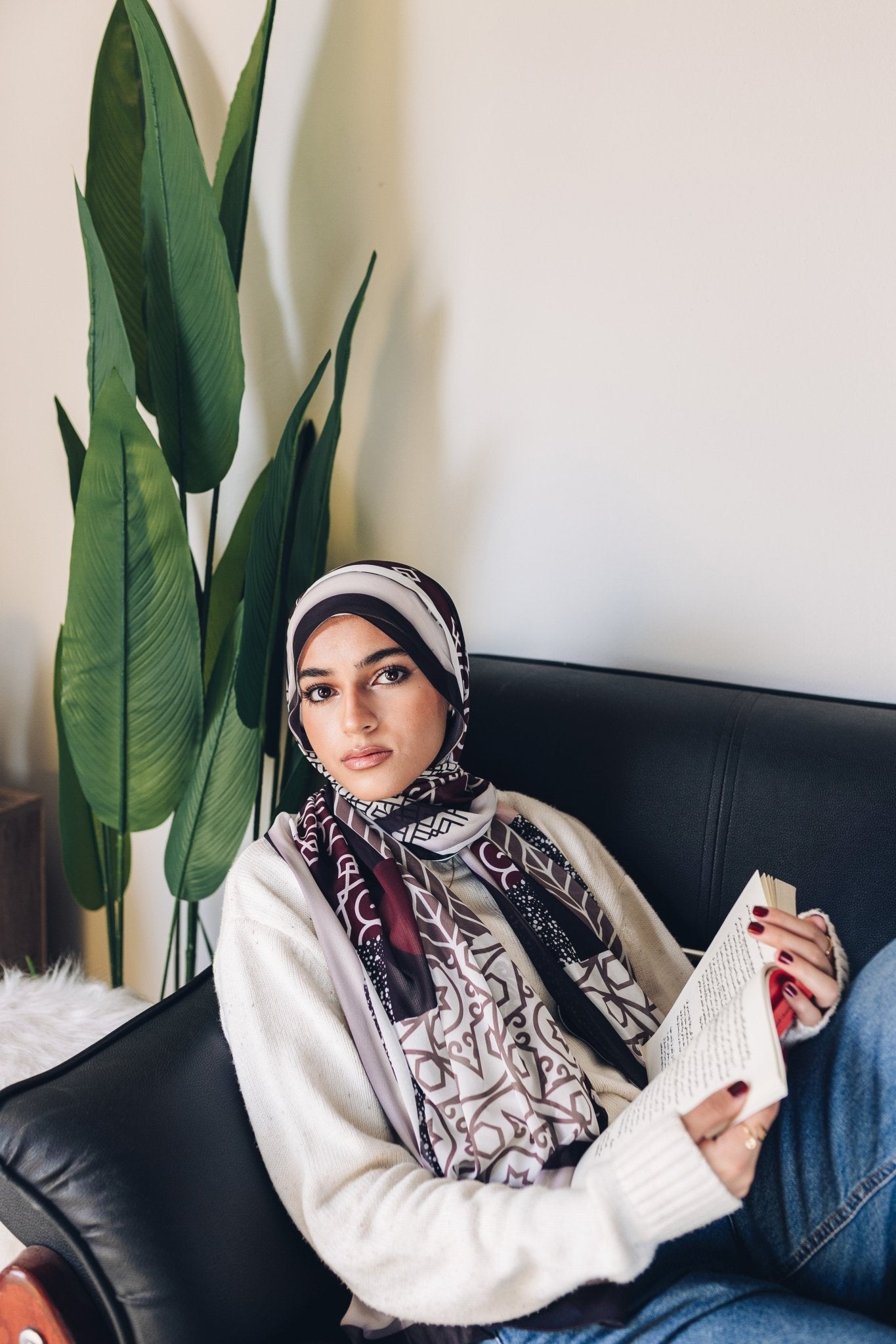 Cherry Festival - Lillyscarfofficial