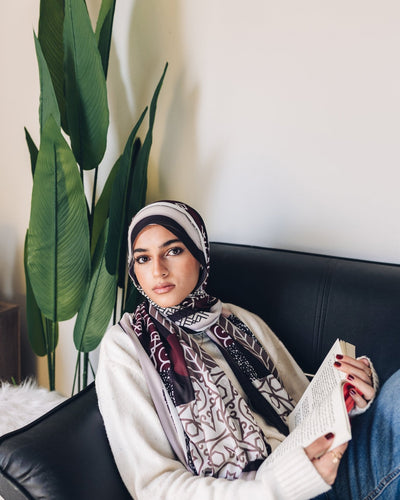 Cherry Festival - Lillyscarfofficial