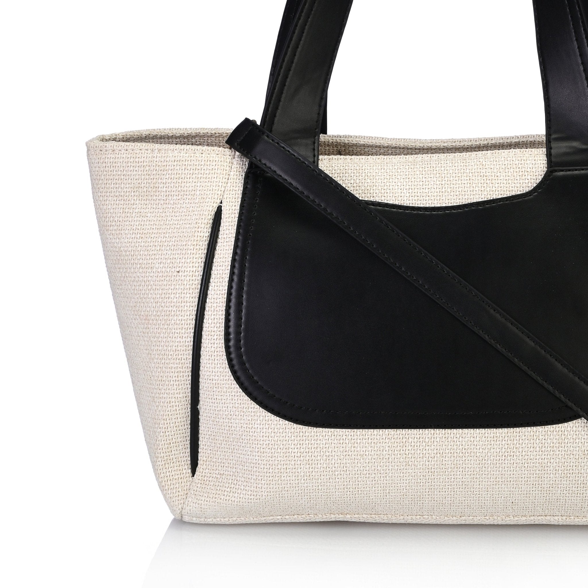 Cilii black - Lillyscarfofficial