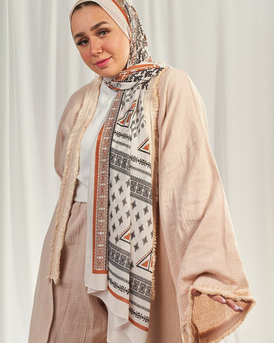 Clay - Lillyscarfofficial