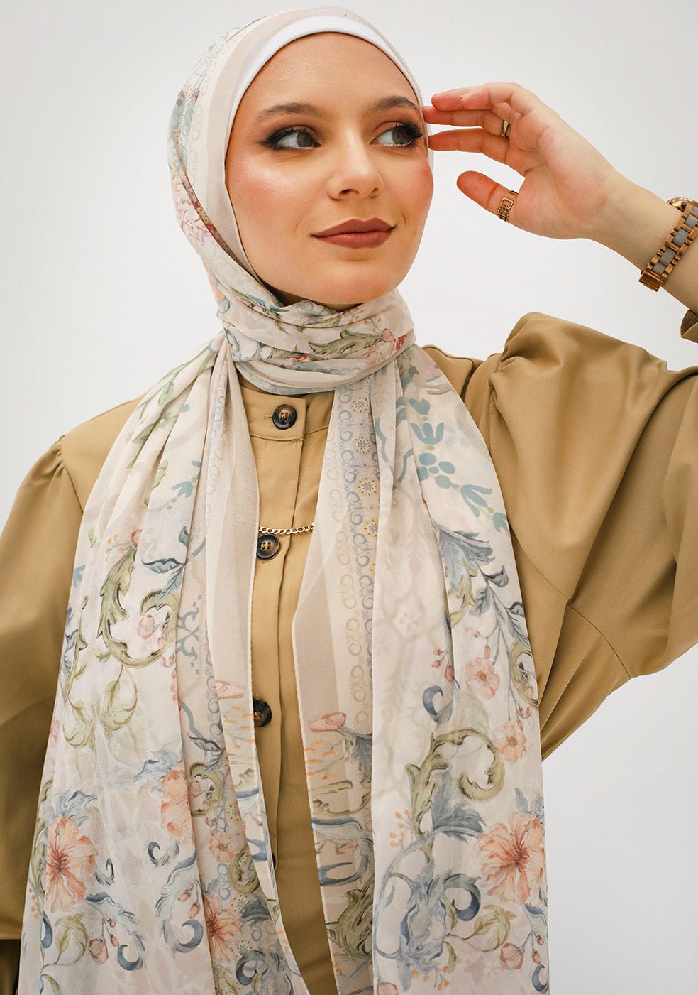 Coastal - Lillyscarfofficial