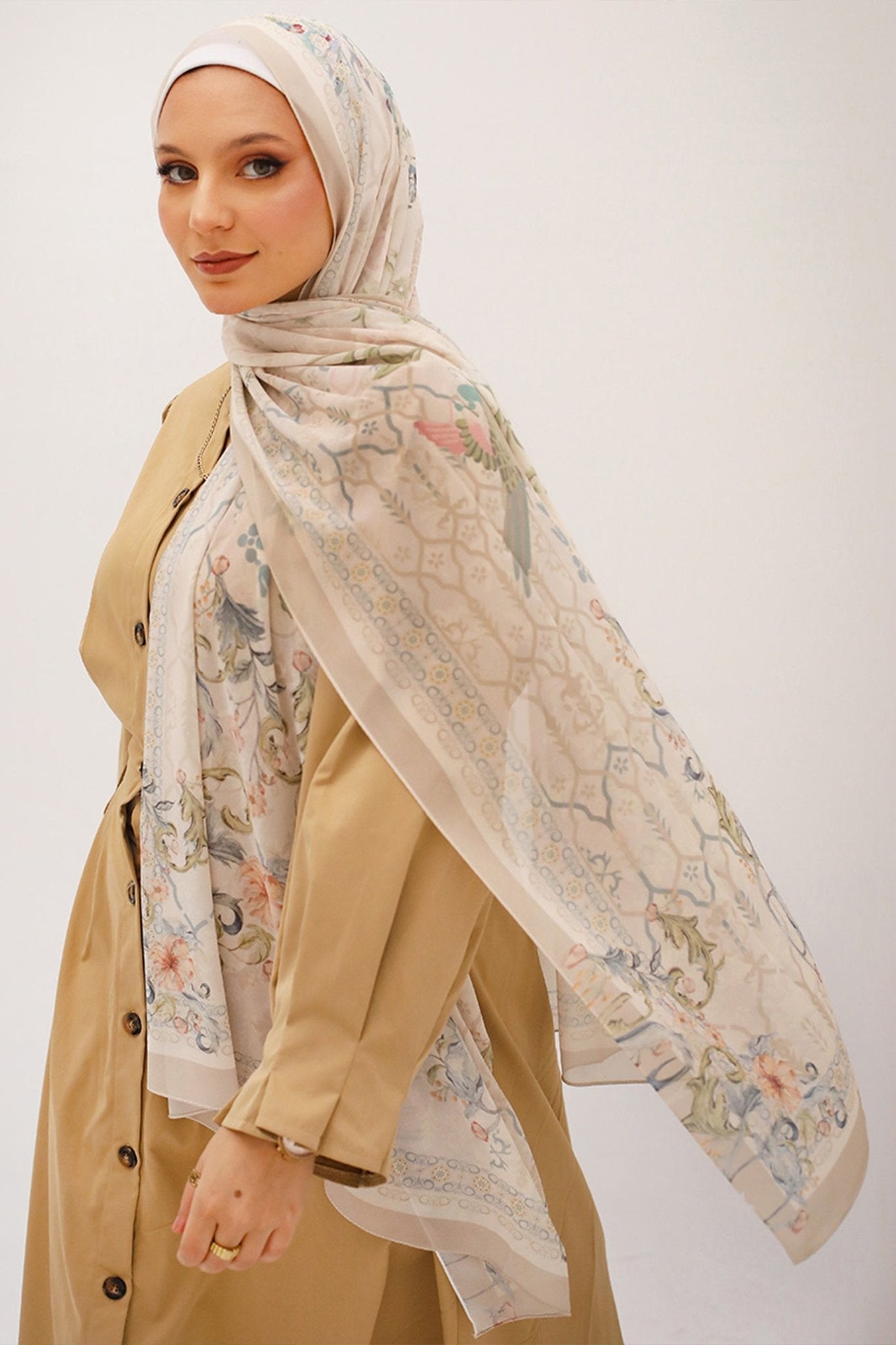 Coastal - Lillyscarfofficial