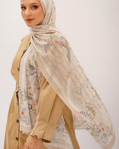 Coastal - Lillyscarfofficial