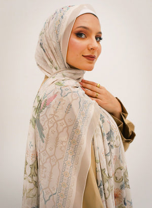 Coastal - Lillyscarfofficial