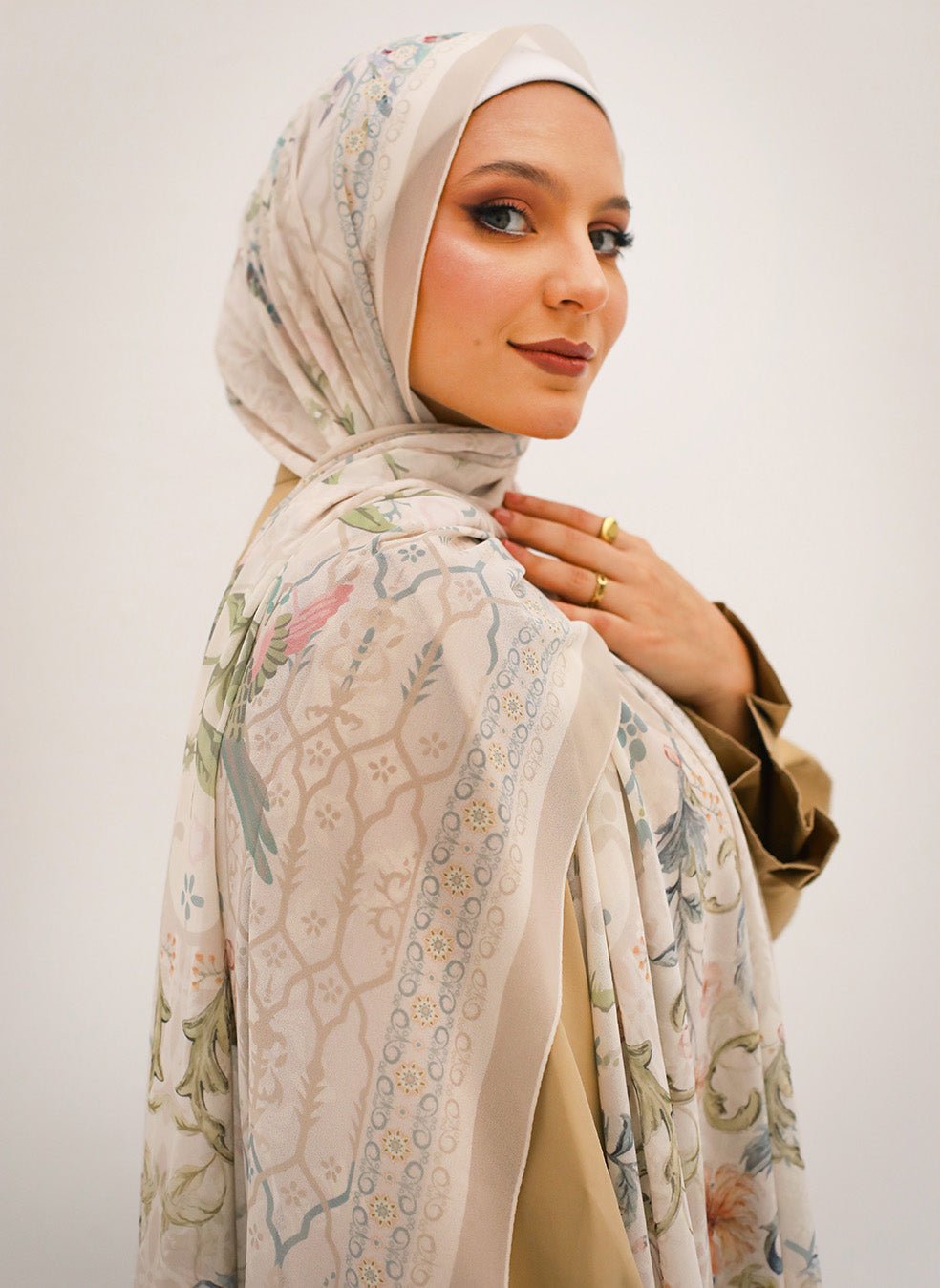 Coastal - Lillyscarfofficial