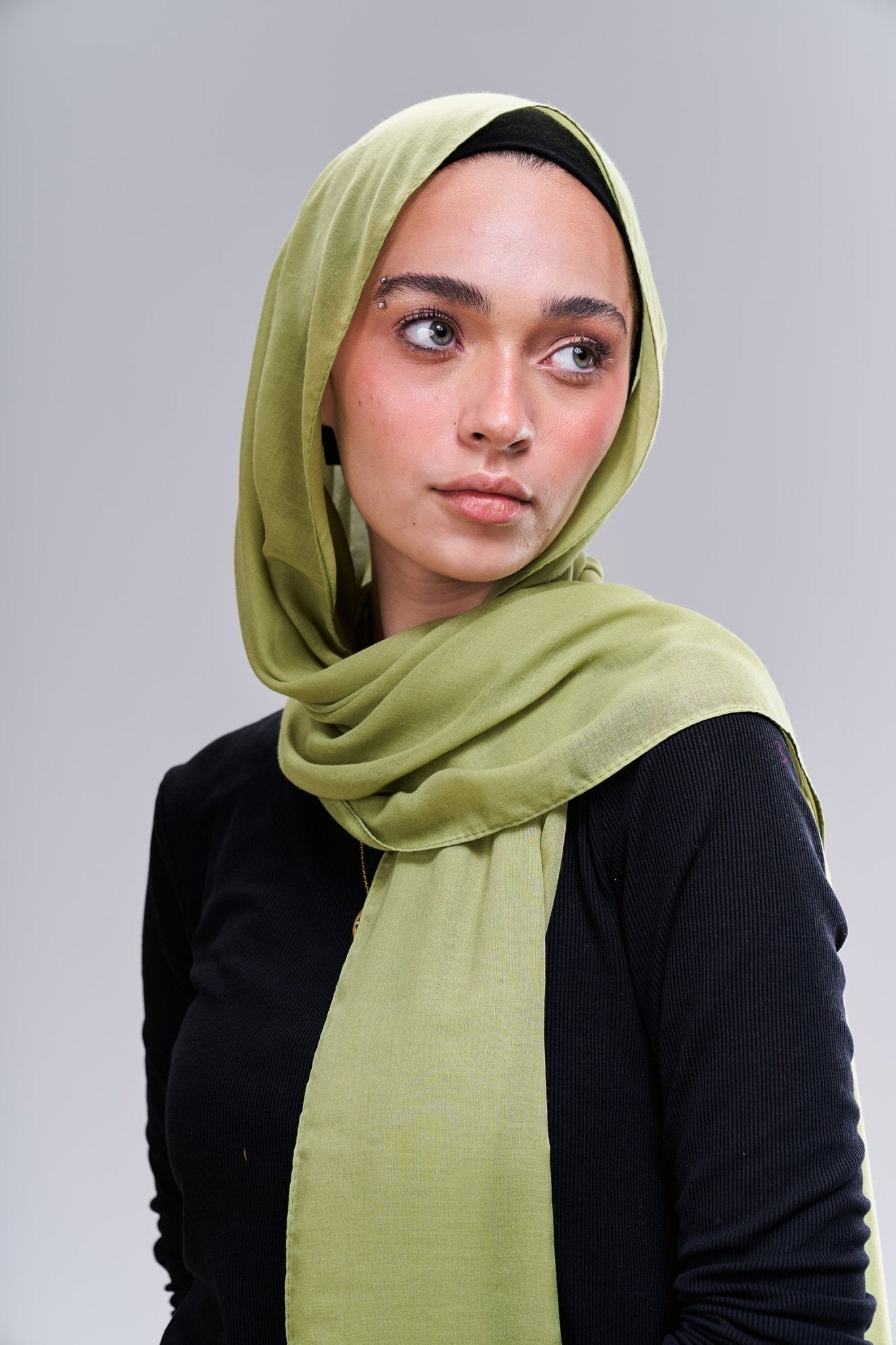 Cotton juniper - Lillyscarfofficial