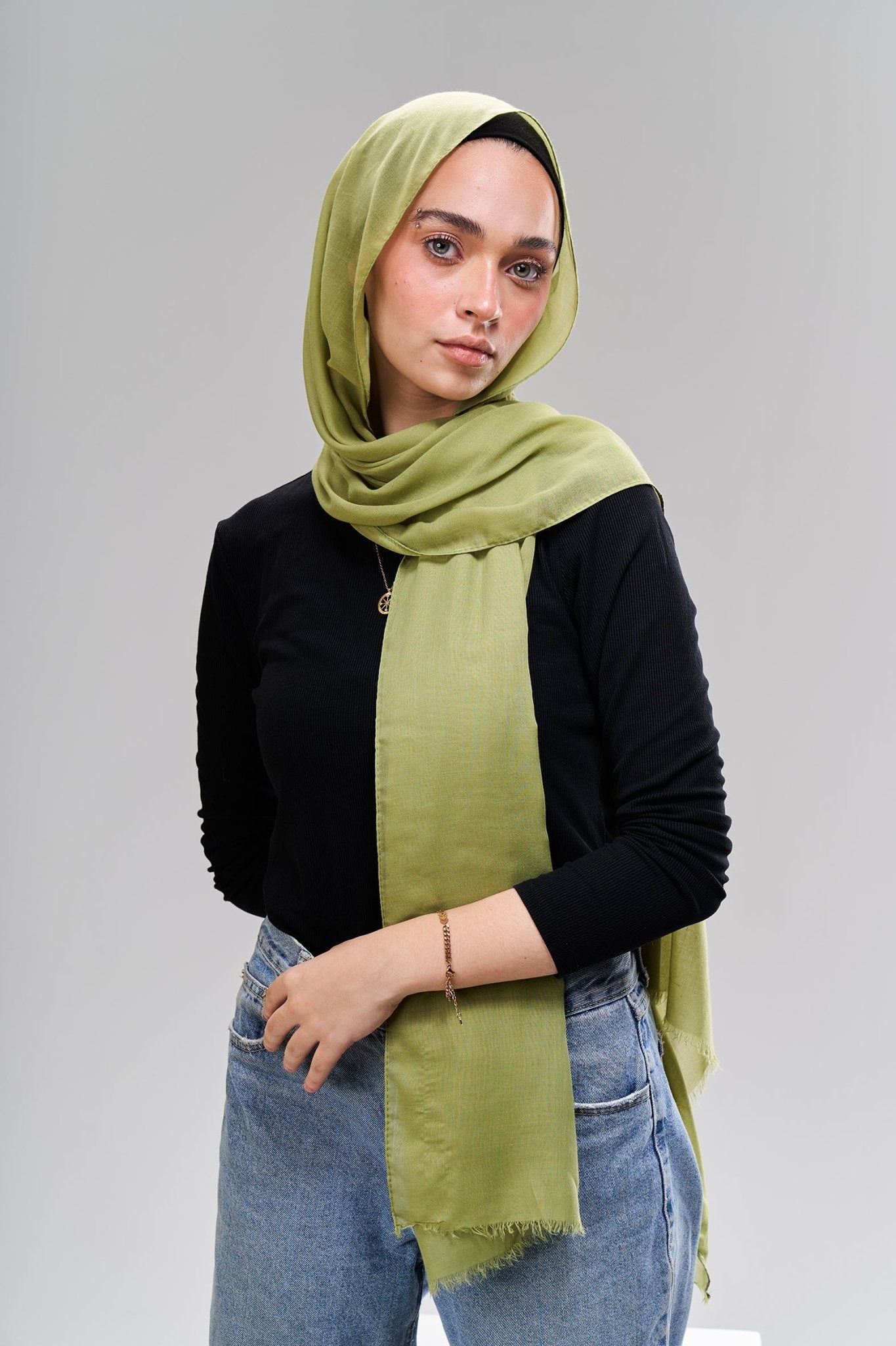 Cotton juniper - Lillyscarfofficial