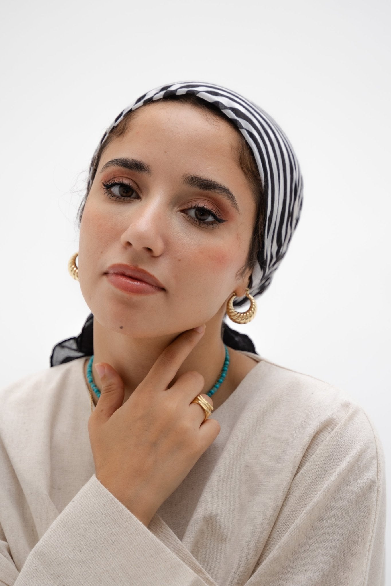 Cotton Paola - Lillyscarfofficial