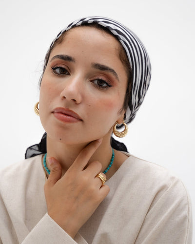 Cotton Paola - Lillyscarfofficial