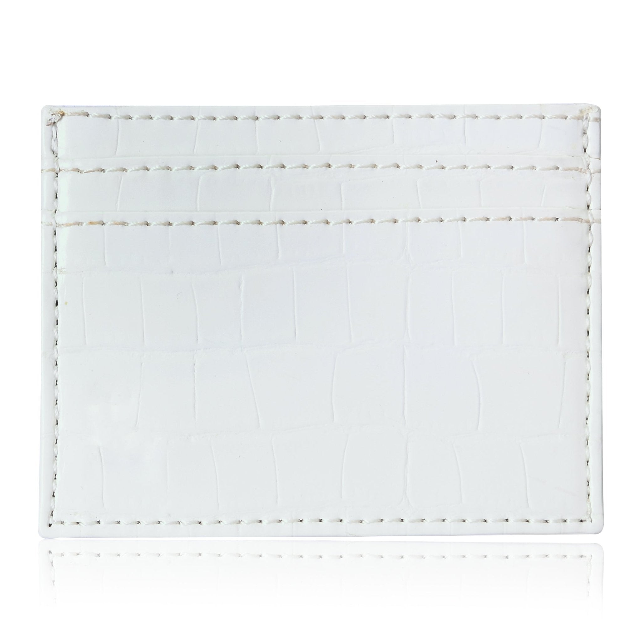 Croc Card Holder - Lillyscarfofficial