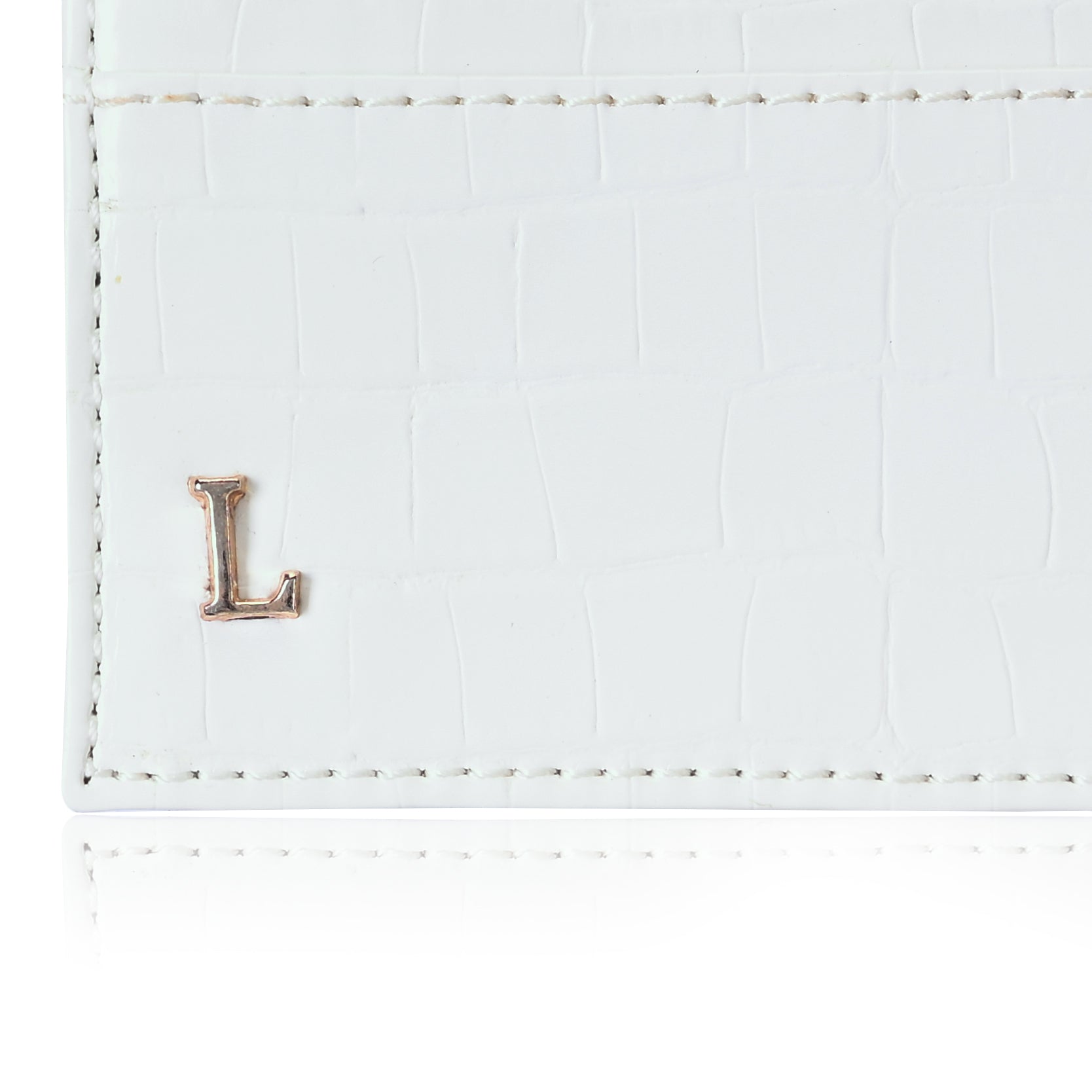 Croc Card Holder - Lillyscarfofficial