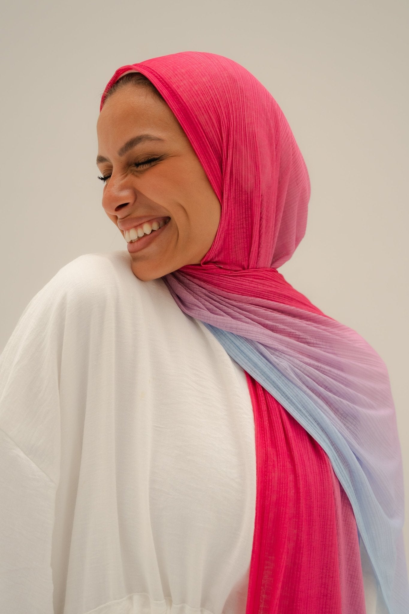 Crystal Trails - Lillyscarfofficial