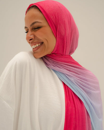 Crystal Trails - Lillyscarfofficial