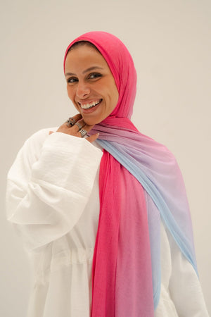 Crystal Trails - Lillyscarfofficial