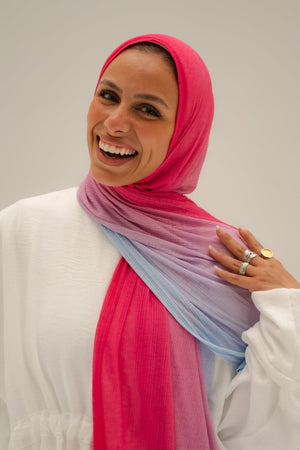 Crystal Trails - Lillyscarfofficial