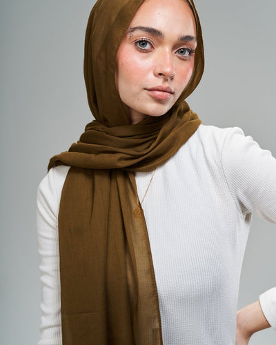 Cumin cotton - Lillyscarfofficial