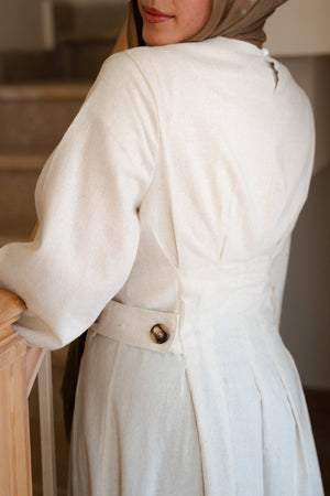 Daily dress - Lillyscarfofficial