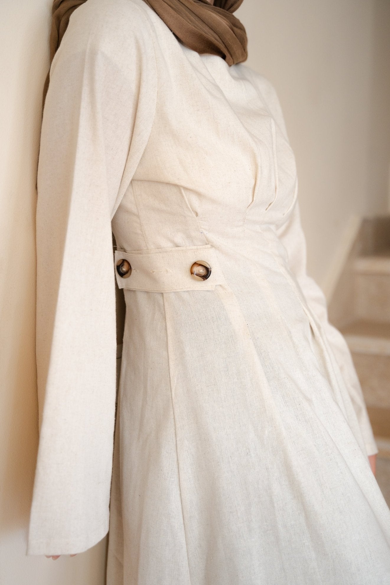 Daily dress - Lillyscarfofficial