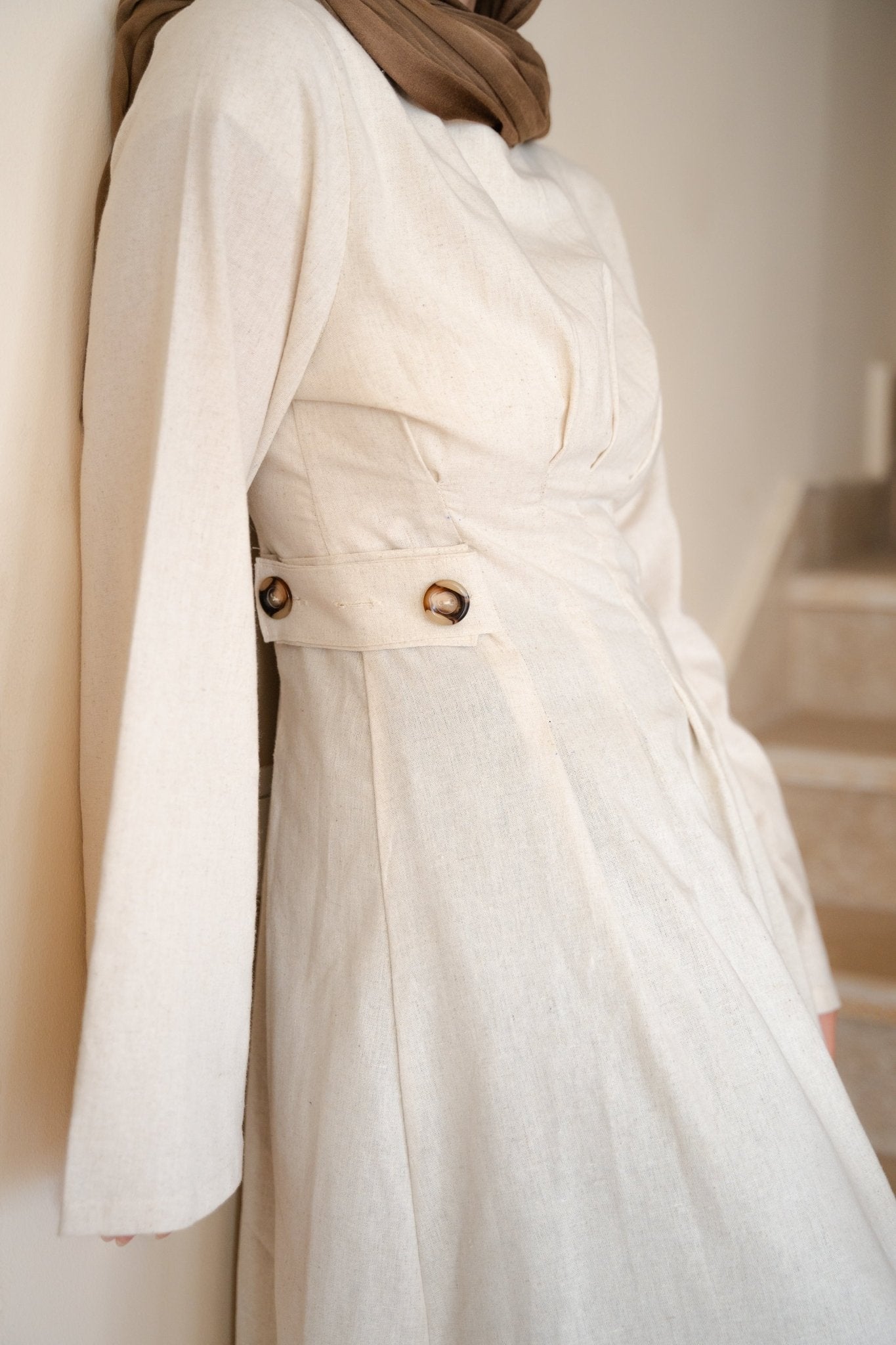 Daily dress - Lillyscarfofficial