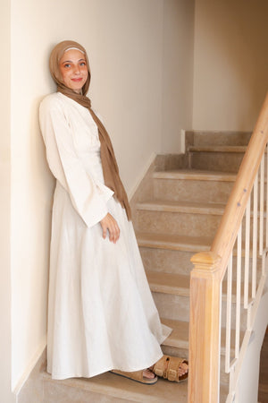 Daily dress - Lillyscarfofficial