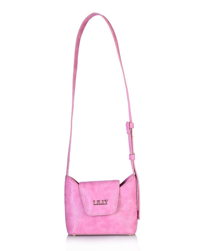 Dara's bag - Lillyscarfofficial