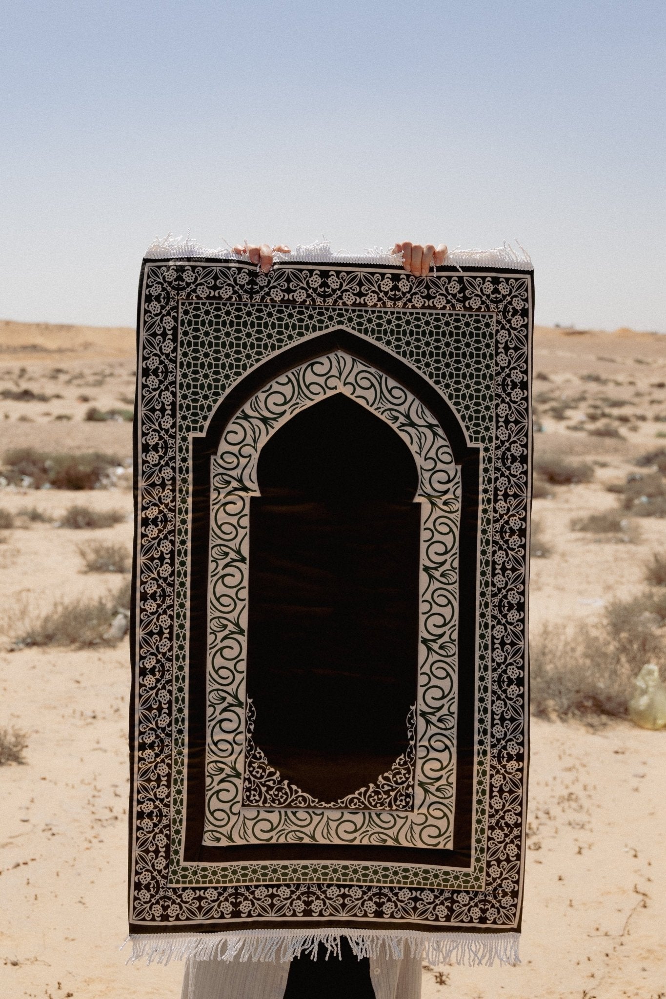 Dark Green - Lillyscarfofficial