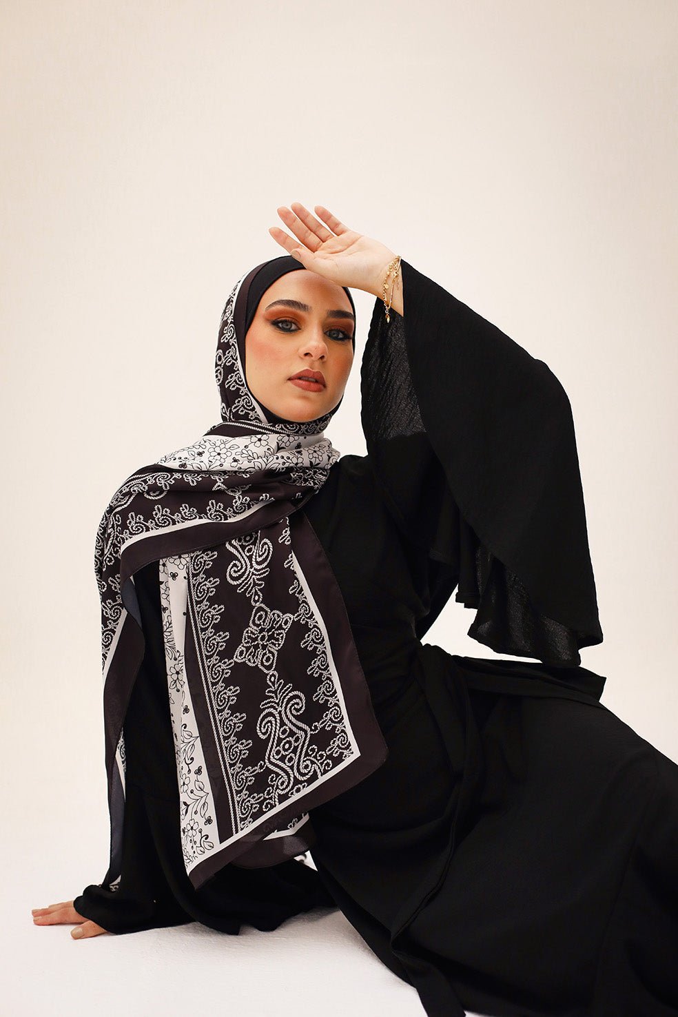 Dark Romance - Lillyscarfofficial