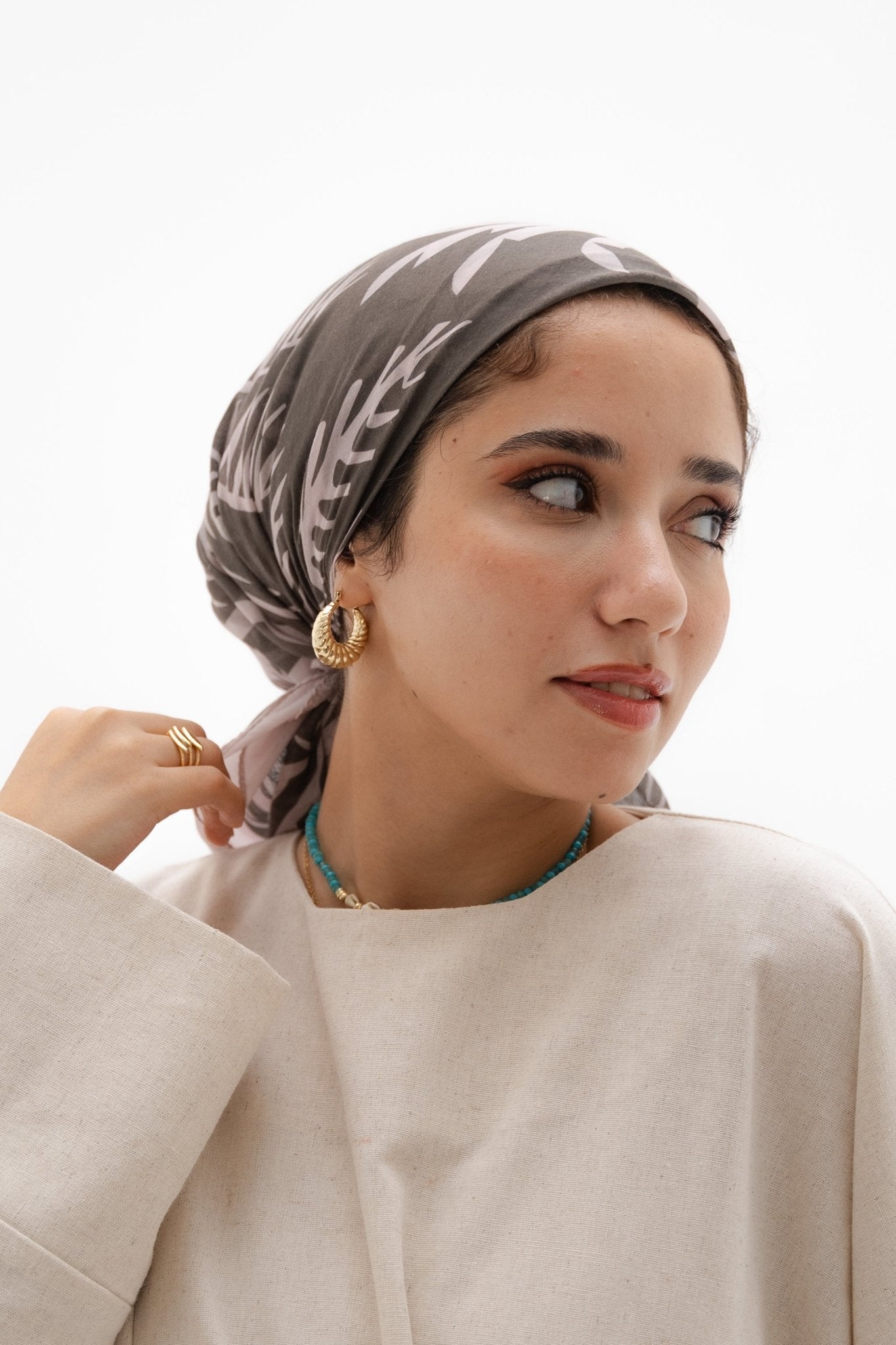 Dish - Lillyscarfofficial