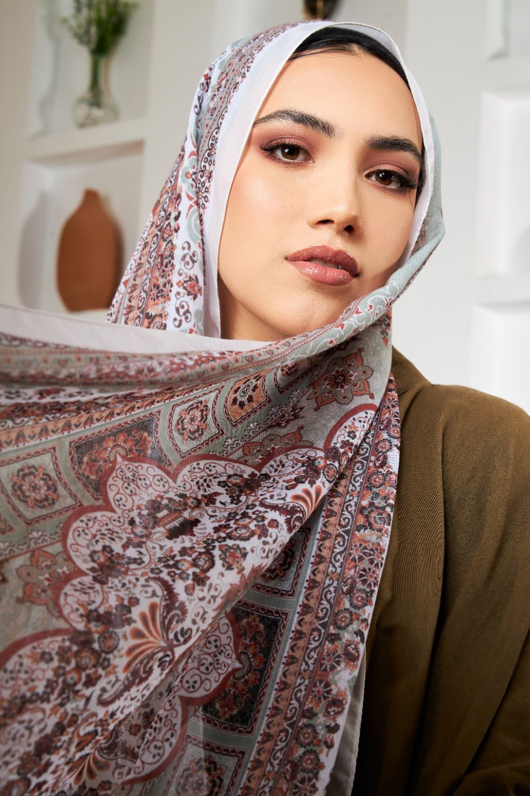 Dorthy - Lillyscarfofficial