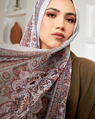 Dorthy - Lillyscarfofficial