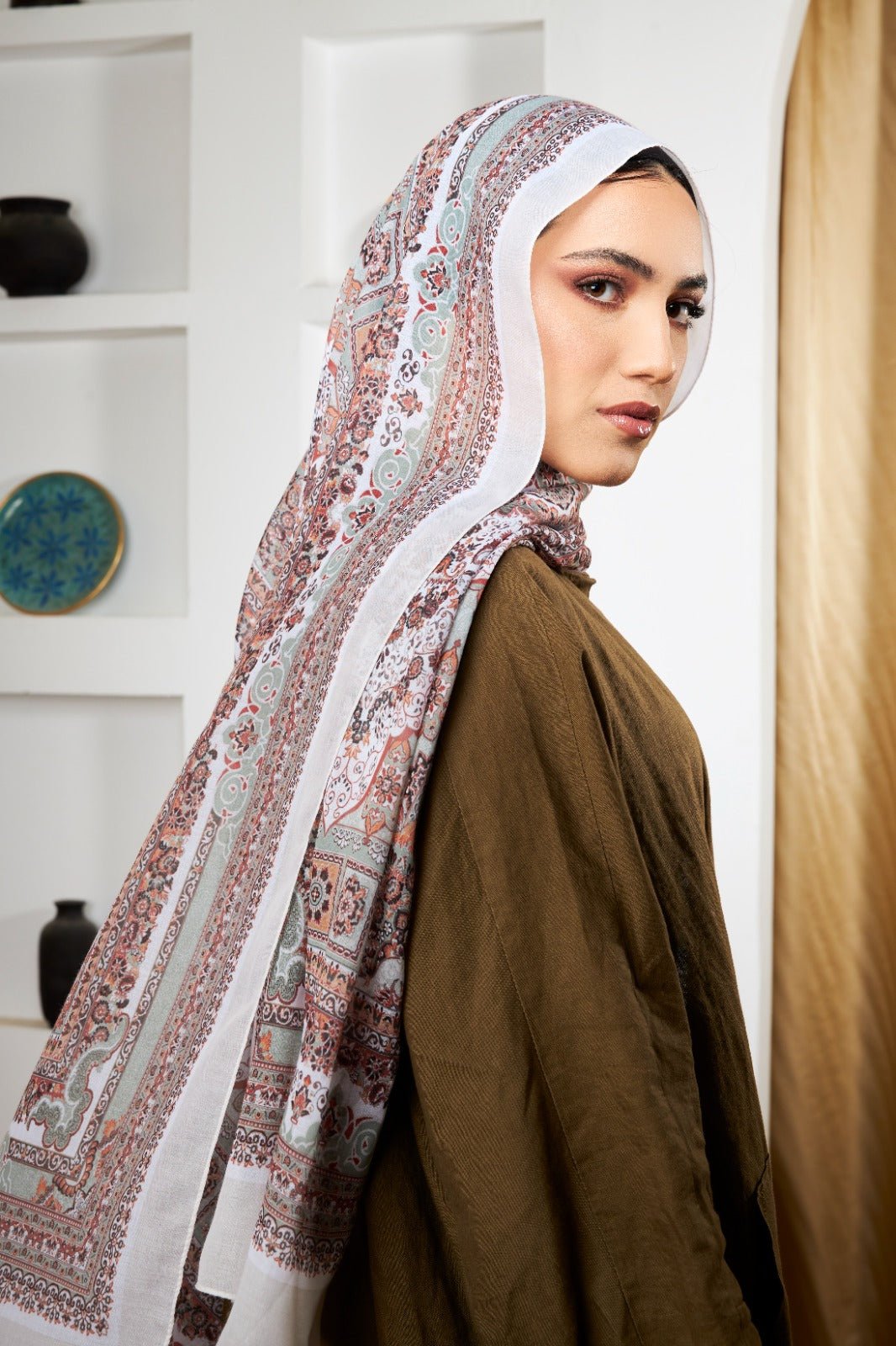 Dorthy - Lillyscarfofficial