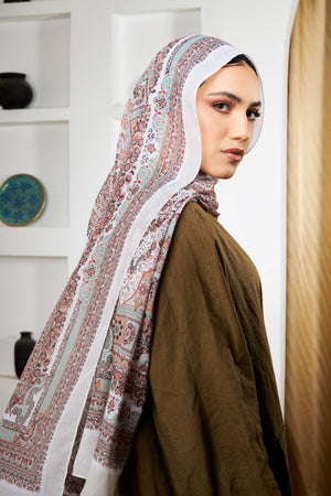 Dorthy - Lillyscarfofficial