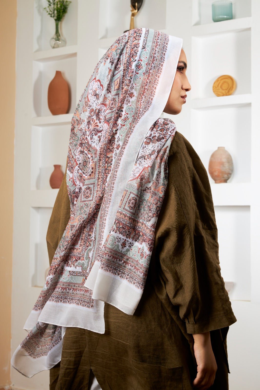 Dorthy - Lillyscarfofficial