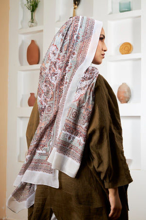 Dorthy - Lillyscarfofficial