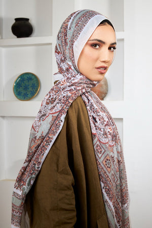 Dorthy - Lillyscarfofficial