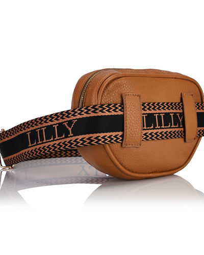 Écla west bag - Lillyscarfofficial