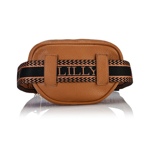 Écla west bag - Lillyscarfofficial