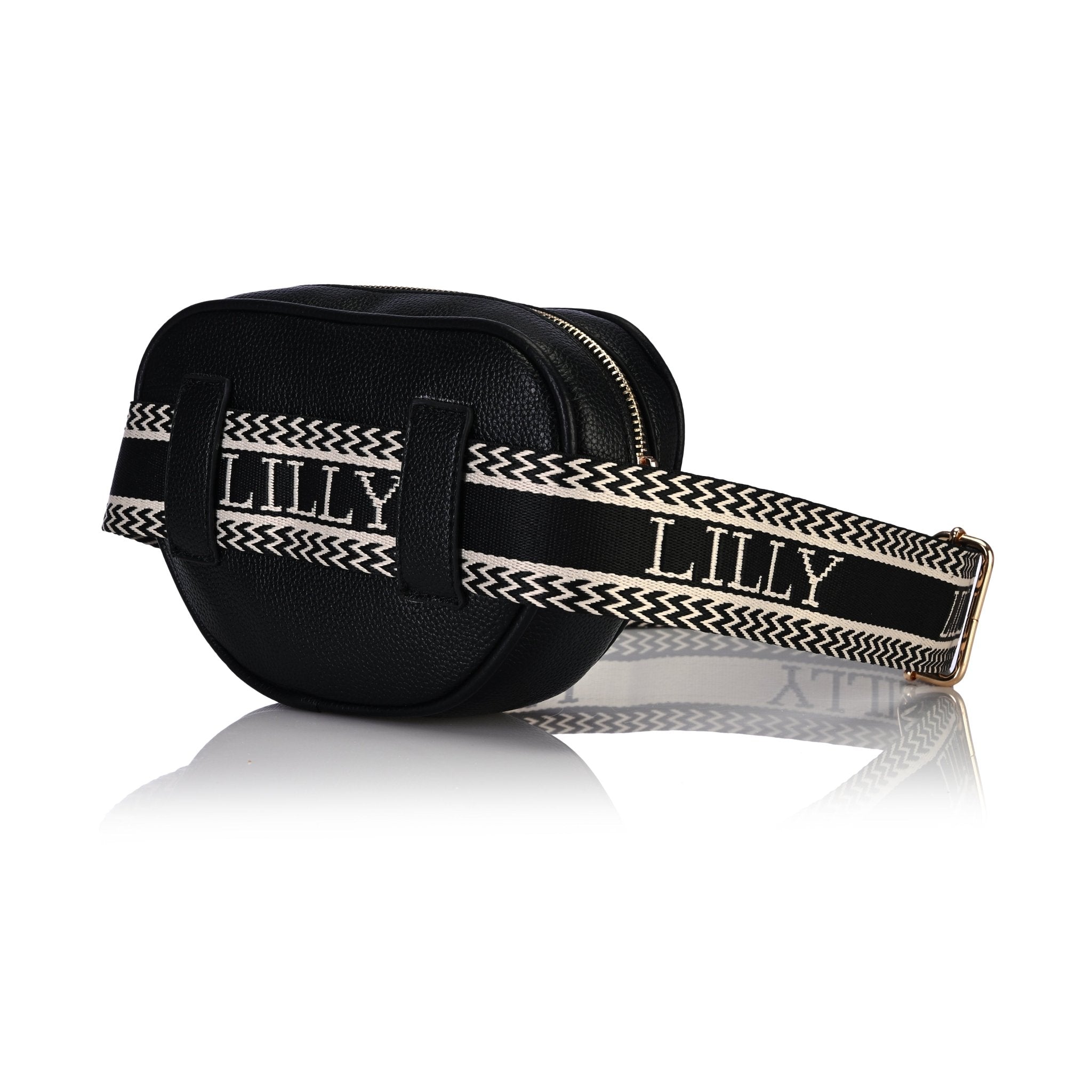 Écla west bag - Lillyscarfofficial