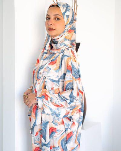 Elora isdal - Lillyscarfofficial