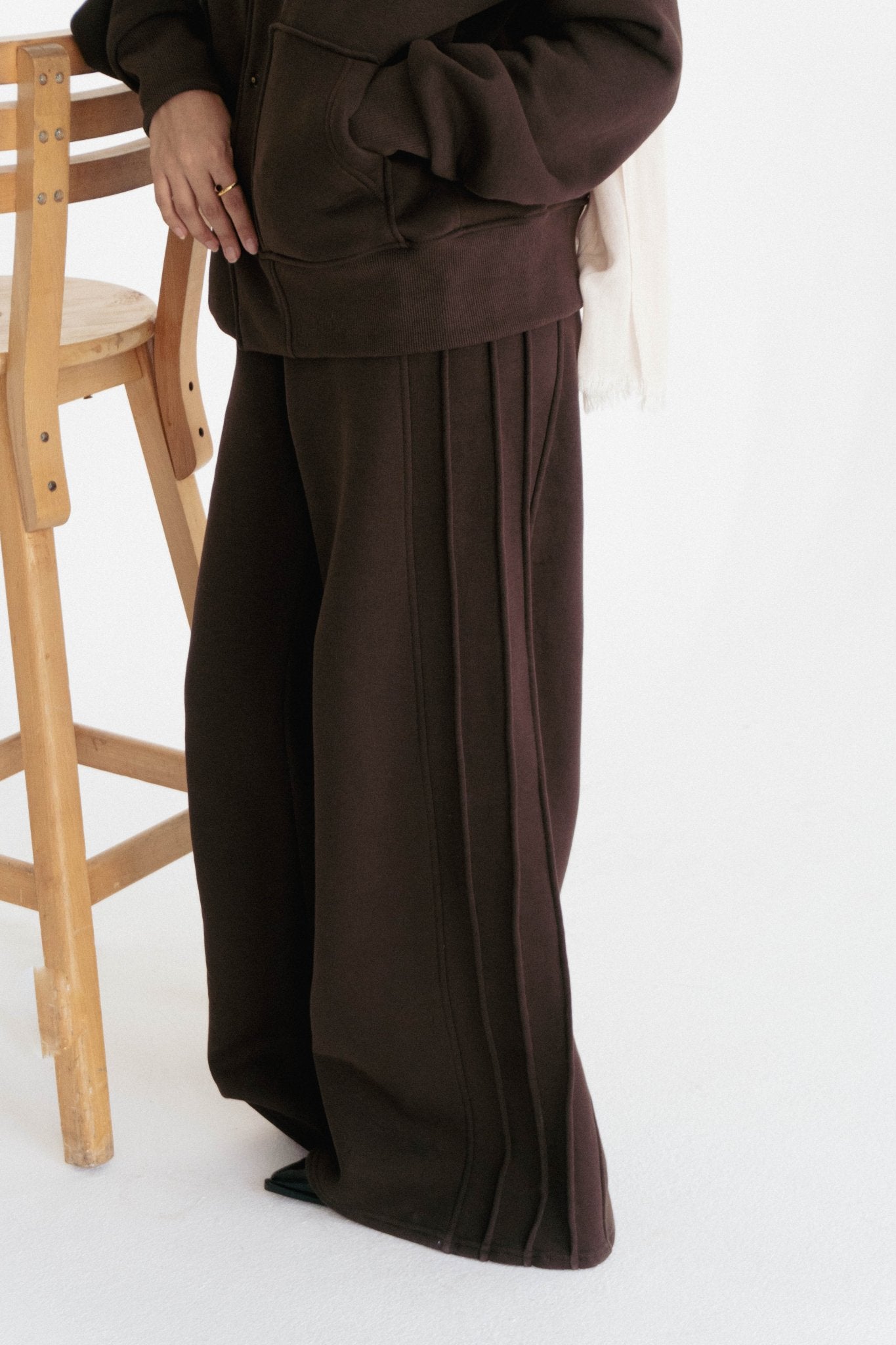 Espresso Comfort Set - Lillyscarfofficial