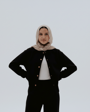 Espresso Comfort Set - Lillyscarfofficial