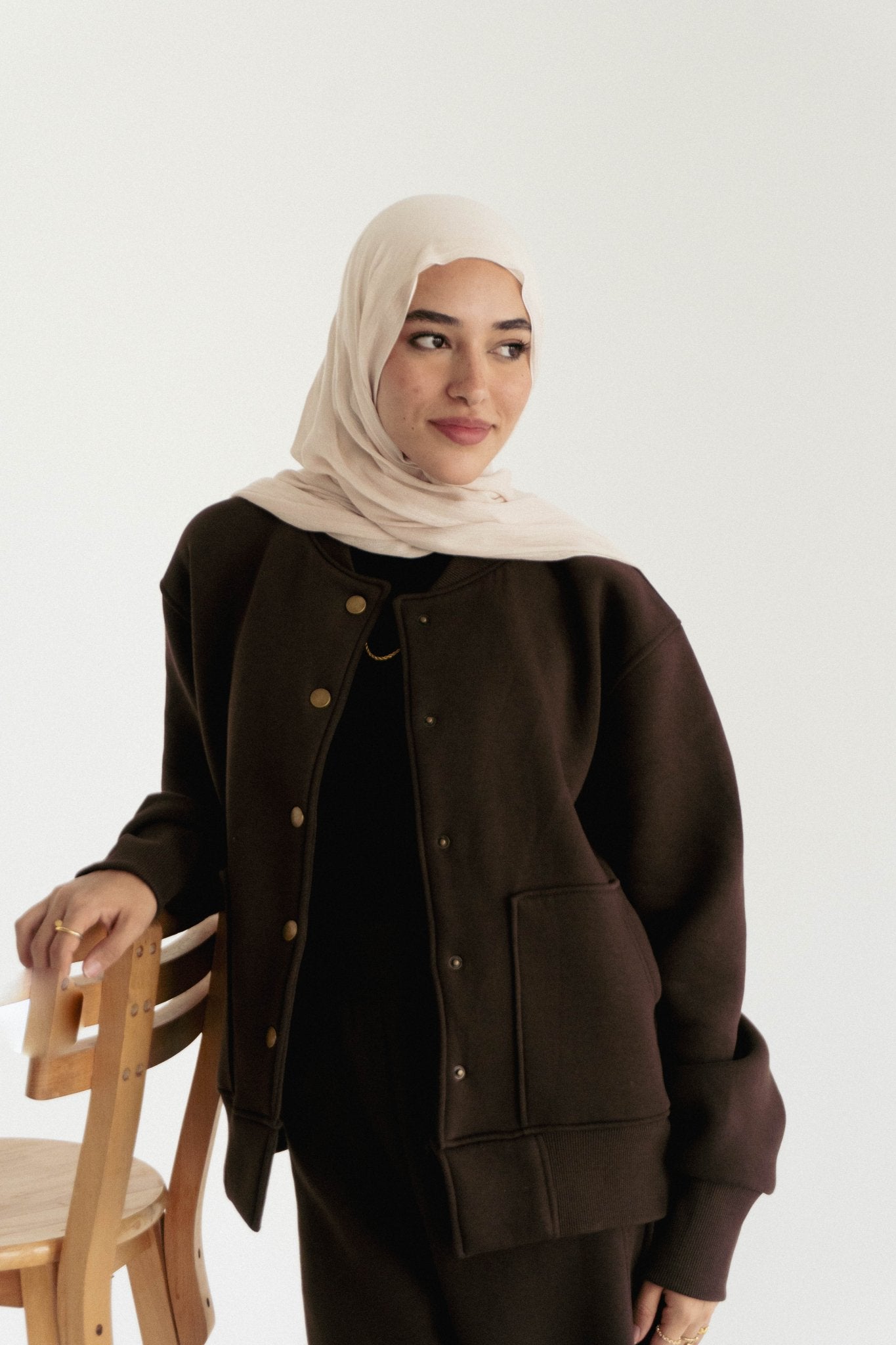 Espresso Comfort Set - Lillyscarfofficial