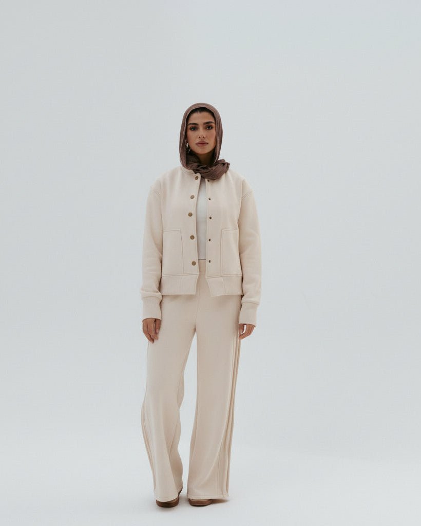 Espresso Comfort Set - Lillyscarfofficial